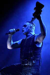 Konzert von Völkerball in Hannover