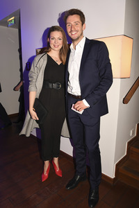 ARD Adventsessen 2019 in München