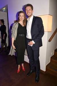 ARD Adventsessen 2019 in München