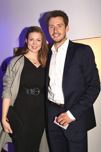 ARD Adventsessen 2019 in München