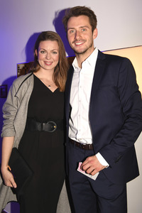 ARD Adventsessen 2019 in München