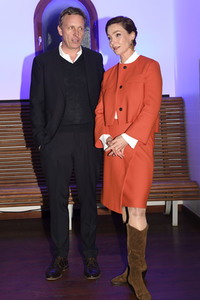 ARD Adventsessen 2019 in München