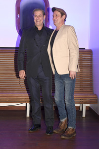 ARD Adventsessen 2019 in München