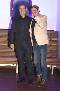 ARD Adventsessen 2019 in München