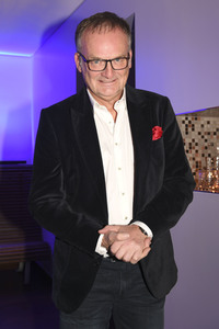 ARD Adventsessen 2019 in München