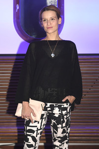 ARD Adventsessen 2019 in München