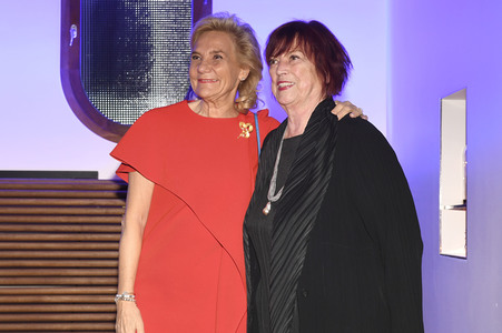 ARD Adventsessen 2019 in München