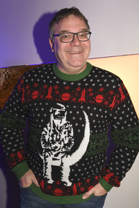 ARD Adventsessen 2019 in München