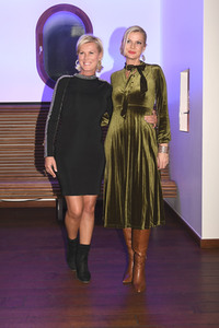 ARD Adventsessen 2019 in München