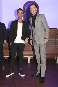 ARD Adventsessen 2019 in München