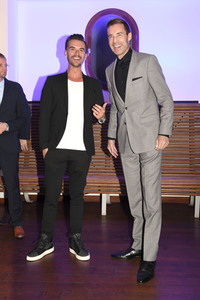 ARD Adventsessen 2019 in München