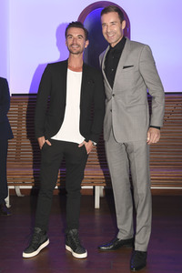 ARD Adventsessen 2019 in München