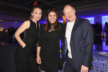 ARD Adventsessen 2019 in München