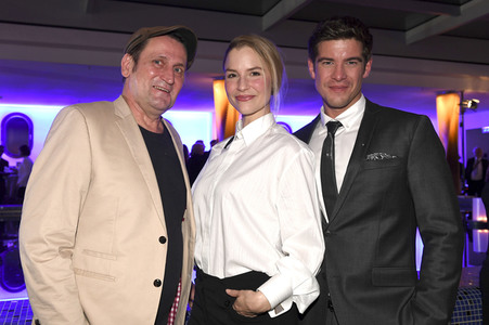 ARD Adventsessen 2019 in München