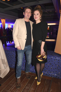 ARD Adventsessen 2019 in München