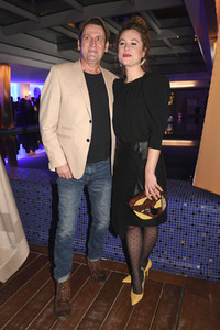 ARD Adventsessen 2019 in München