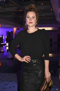 ARD Adventsessen 2019 in München