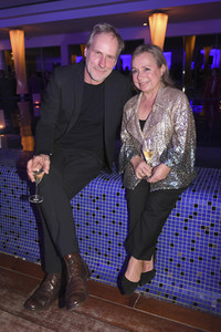 ARD Adventsessen 2019 in München