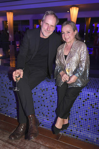 ARD Adventsessen 2019 in München