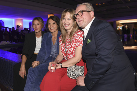 ARD Adventsessen 2019 in München