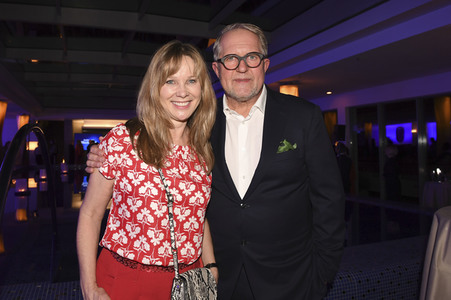 ARD Adventsessen 2019 in München