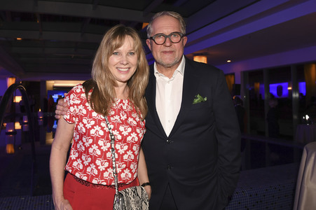 ARD Adventsessen 2019 in München