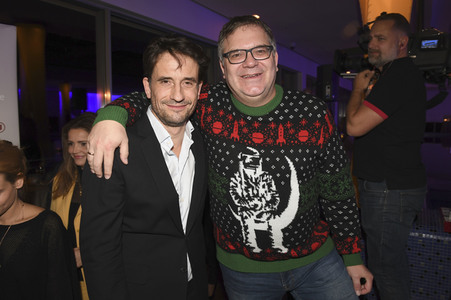 ARD Adventsessen 2019 in München