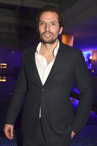 ARD Adventsessen 2019 in München