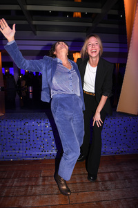 ARD Adventsessen 2019 in München