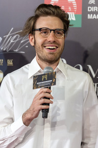 Filmscreening 'Family Members', International Film Festival & Awards Macao 2019