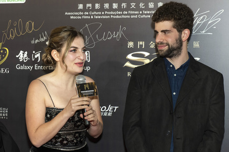 Filmscreening 'Family Members', International Film Festival & Awards Macao 2019