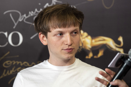 Filmscreening 'Family Members', International Film Festival & Awards Macao 2019