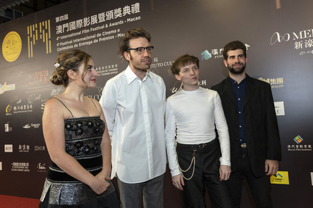 Filmscreening 'Family Members', International Film Festival & Awards Macao 2019