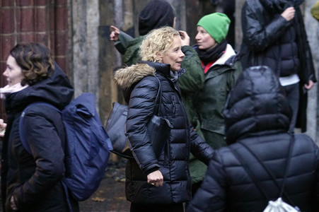 Settermin 'Fly' in Berlin