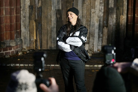 Settermin 'Fly' in Berlin