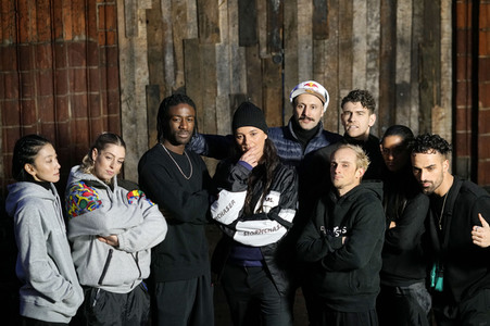 Settermin 'Fly' in Berlin