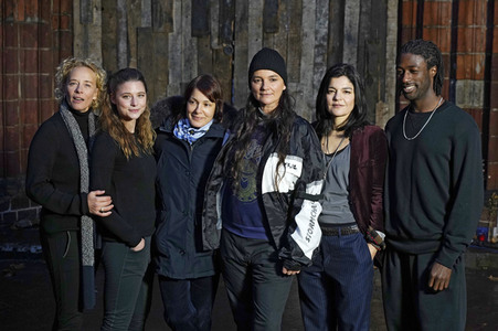 Settermin 'Fly' in Berlin