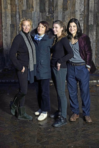 Settermin 'Fly' in Berlin