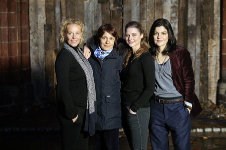 Settermin 'Fly' in Berlin