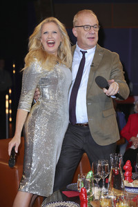 'NDR Talk Show' in Hamburg