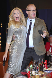 'NDR Talk Show' in Hamburg