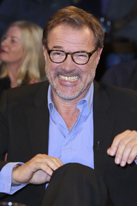 'NDR Talk Show' in Hamburg