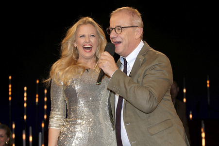 'NDR Talk Show' in Hamburg