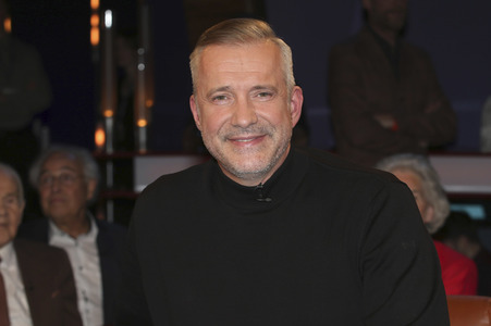 'NDR Talk Show' in Hamburg