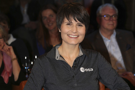 'NDR Talk Show' in Hamburg