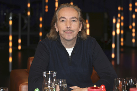 'NDR Talk Show' in Hamburg