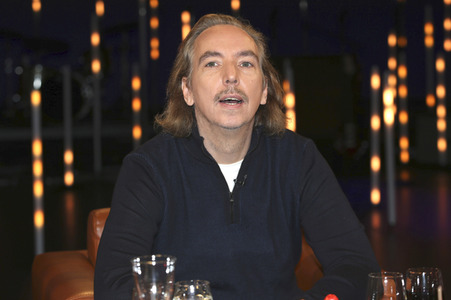'NDR Talk Show' in Hamburg