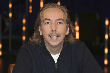 'NDR Talk Show' in Hamburg