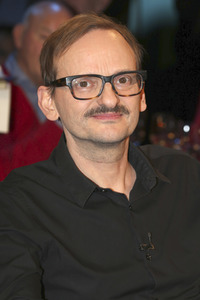 'NDR Talk Show' in Hamburg