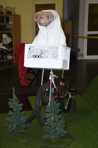 German Comic Con Dortmund 2019